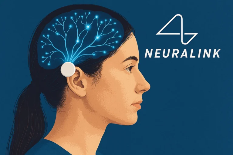 Neuralink: ¿La Fusión del Cerebro Humano con la Inteligencia Artificial?