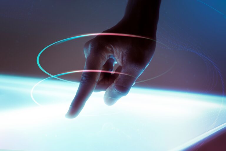 El Pulso de la Innovación: Desvelando las Tendencias Tecnológicas que Están Moldeando Nuestro Mundo